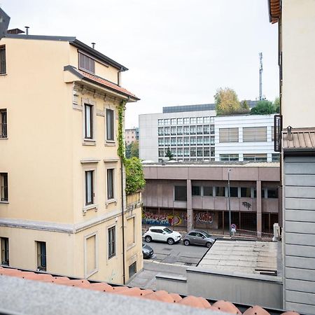 Appartamento Trilocale Zona Farini/Isola Milano Esterno foto