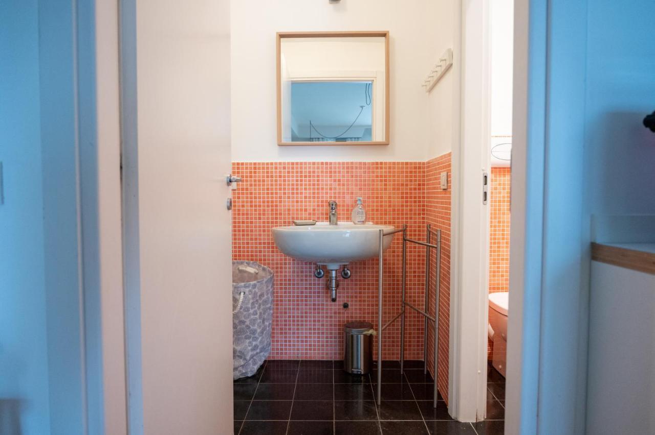 Appartamento Trilocale Zona Farini/Isola Milano Esterno foto